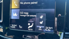 Volvo Xc40 2.0 B4P R DESIGN Pro 5dr AWD Auto Petrol Estate
